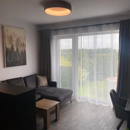 Nice Apartament Vilnius