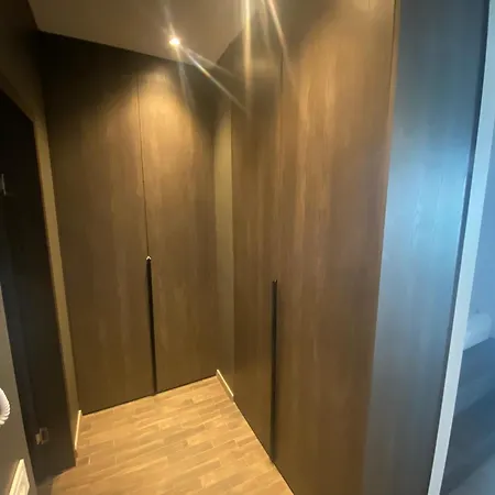 Nice Apartament Vilnius * Vilnius